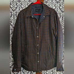 Scotch and Soda bomber jacket